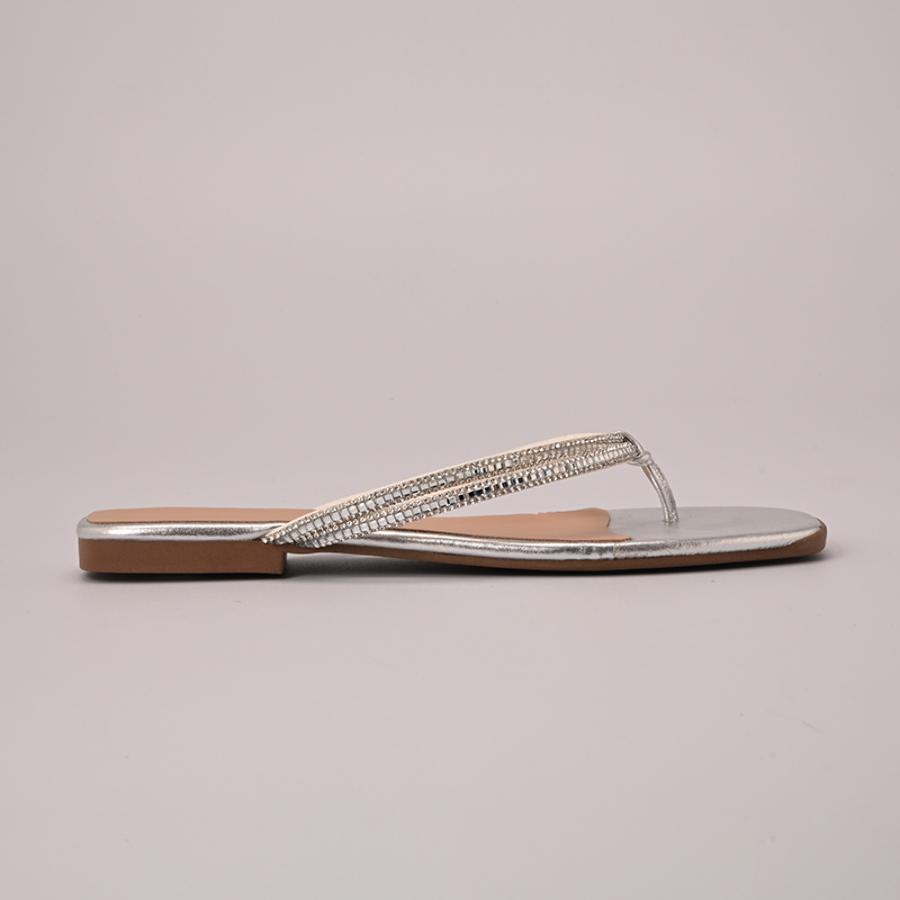 SANDALIA FLAT