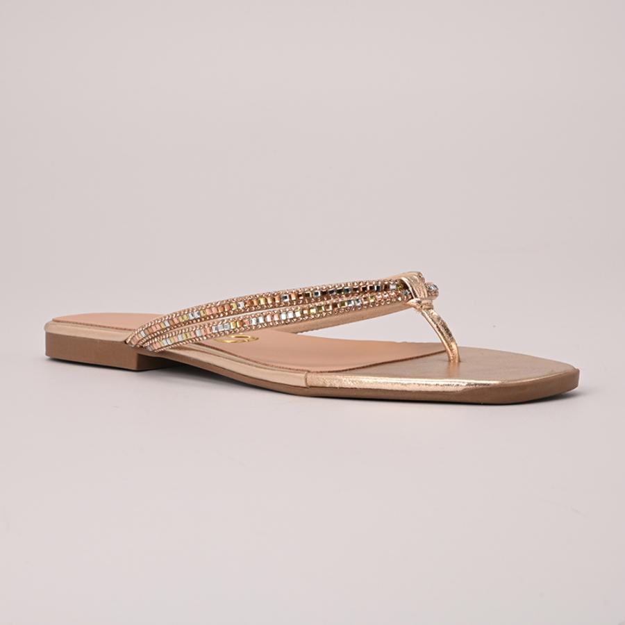 SANDALIA FLAT