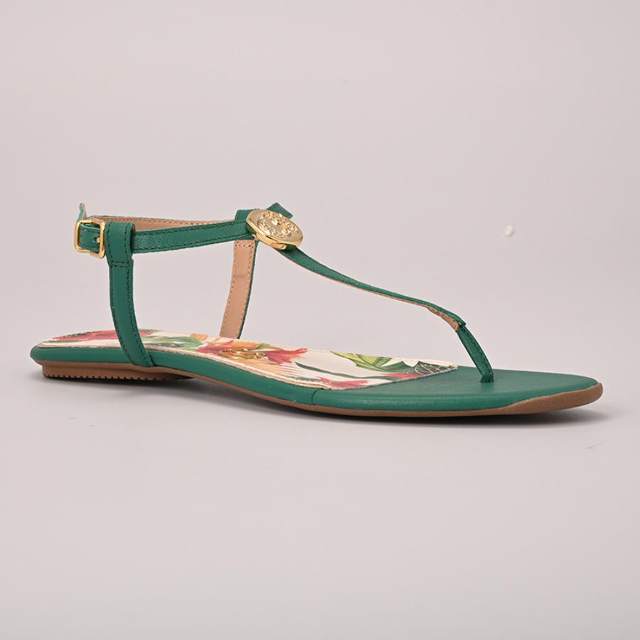 SANDALIA FLAT