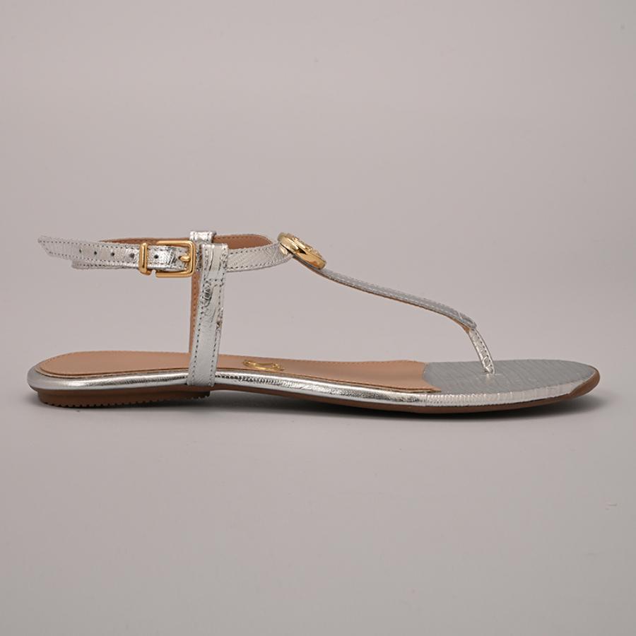 SANDALIA FLAT