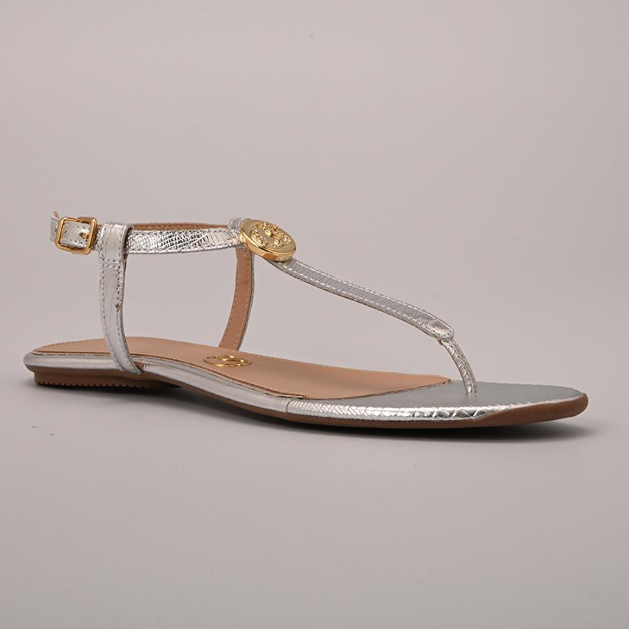 SANDALIA FLAT