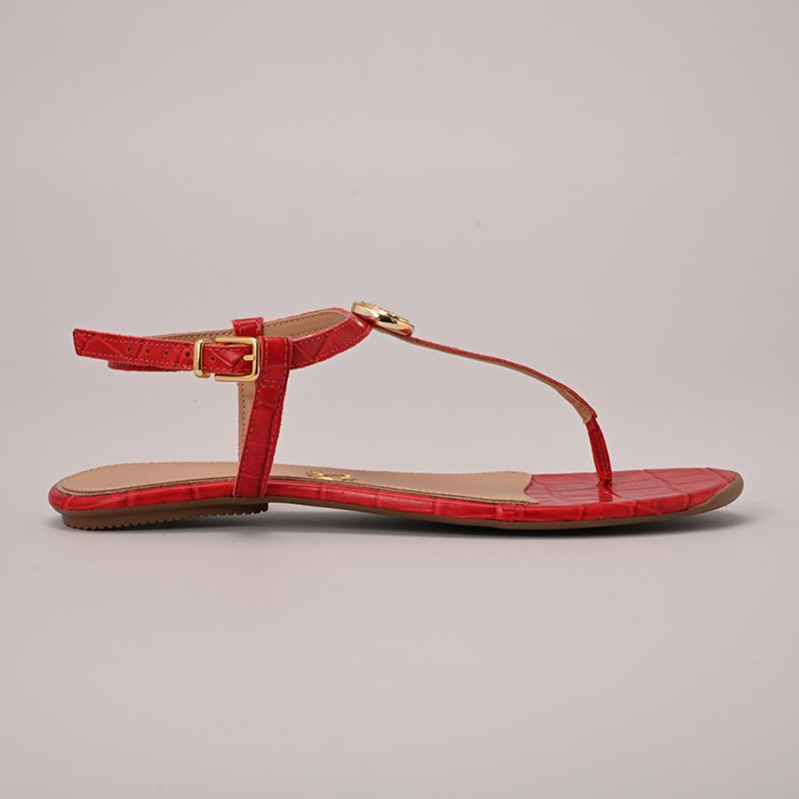 SANDALIA FLAT