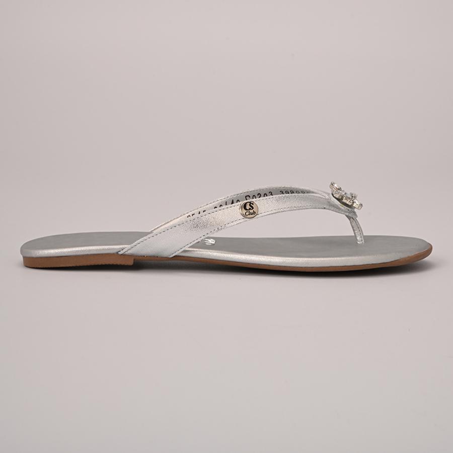 SANDALIA FLAT