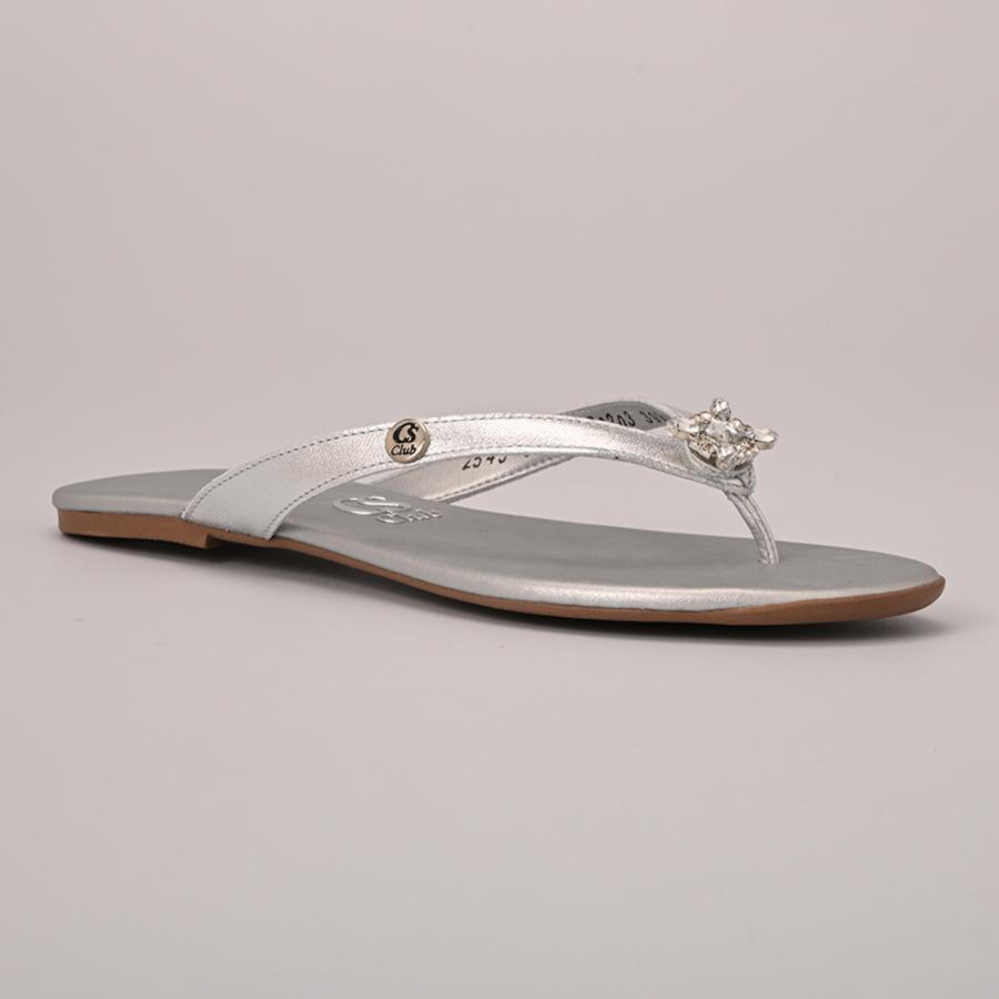 SANDALIA FLAT