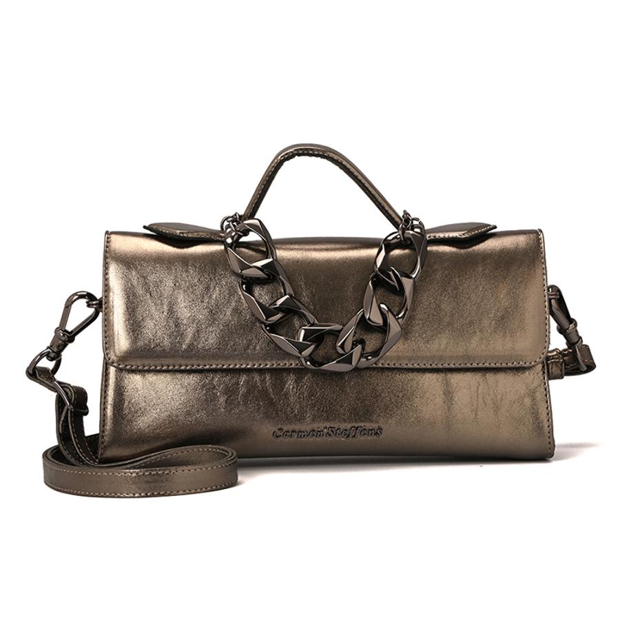 CARTERA DE MANO