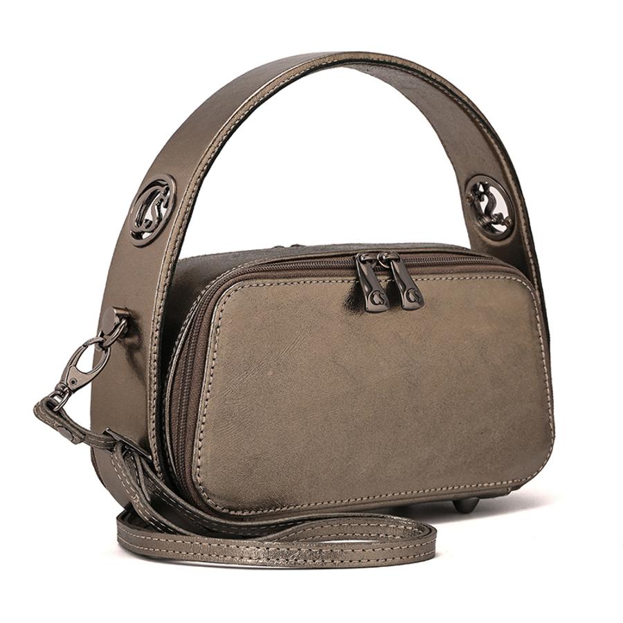BAGUETTE BAG