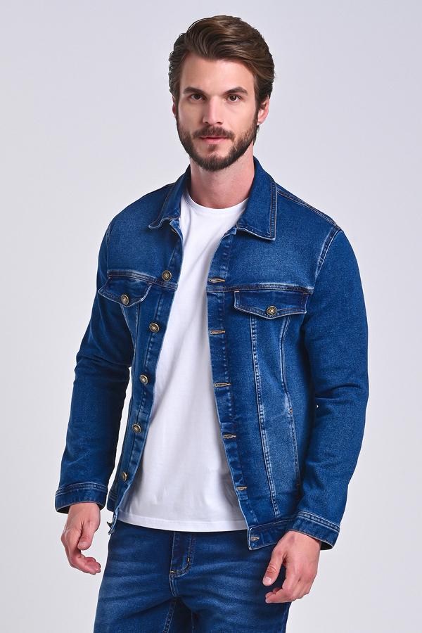 CHAQUETA