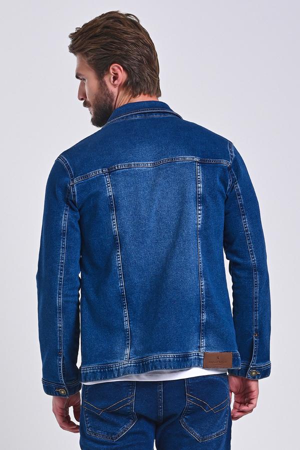 CHAQUETA