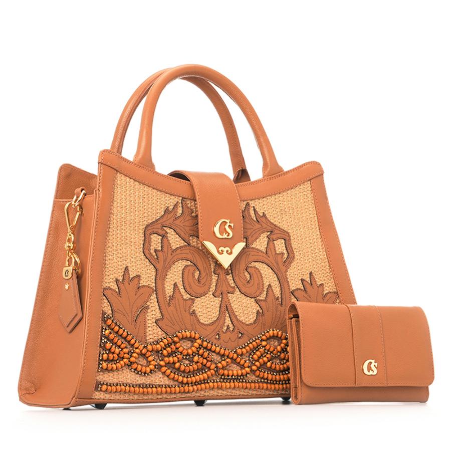 CARTERA CS