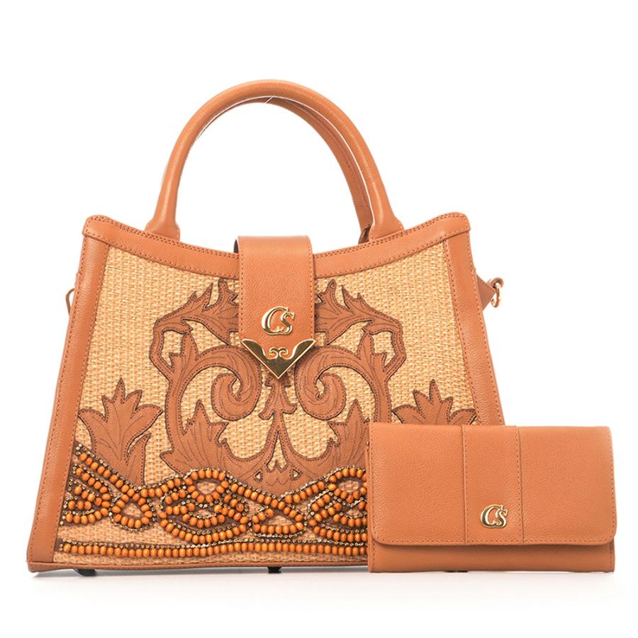 CARTERA CS