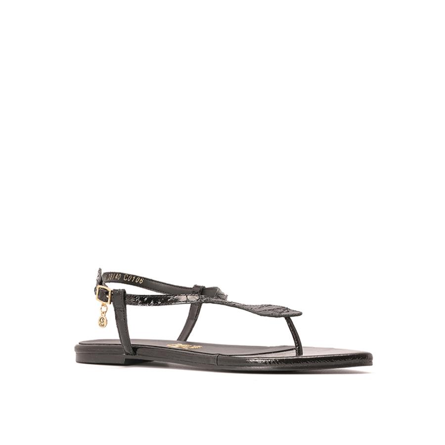 SANDALIA FLAT