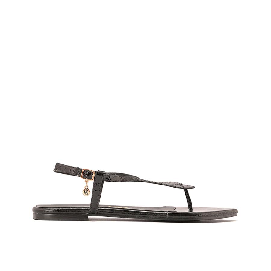 SANDALIA FLAT