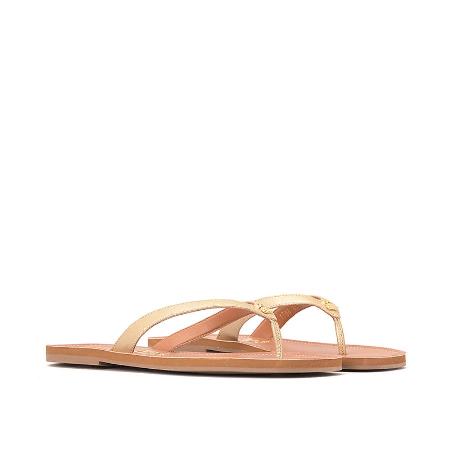 SANDALIA FLAT