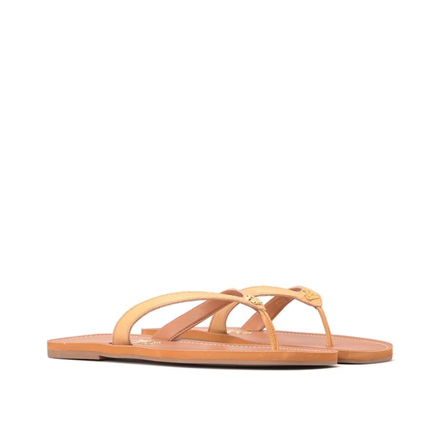 SANDALIA FLAT