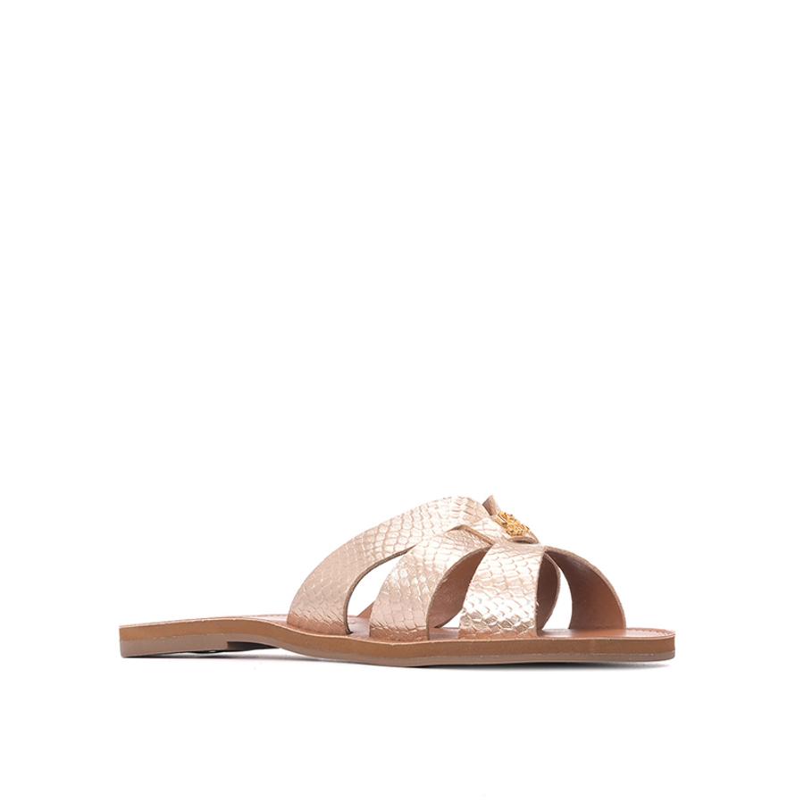 SANDALIA FLAT