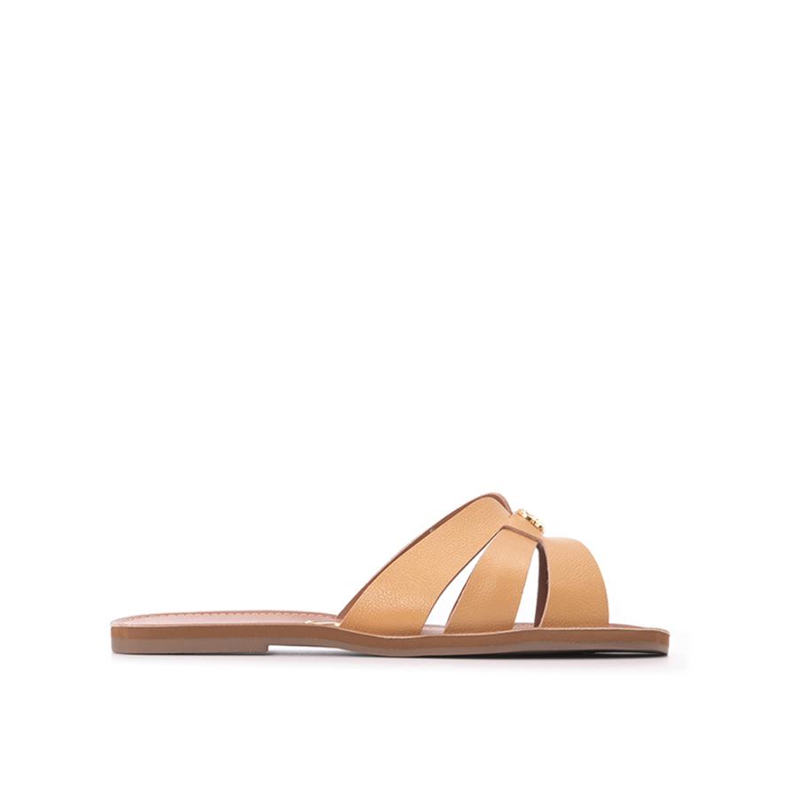 SANDALIA FLAT