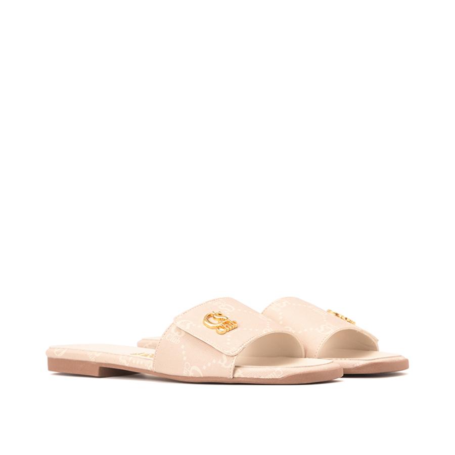 SANDALIA FLAT