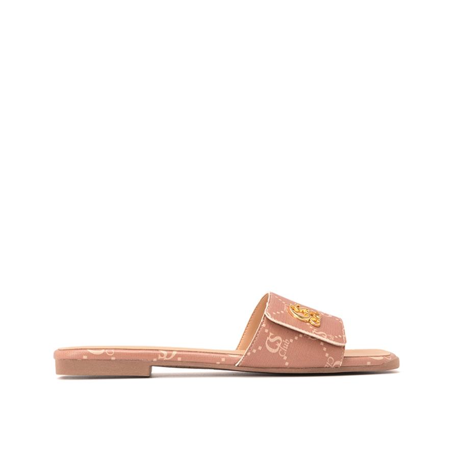 SANDALIA FLAT