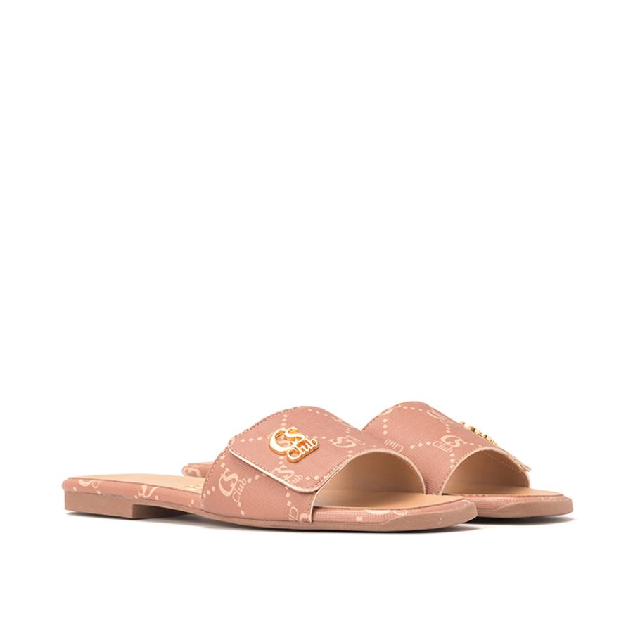 SANDALIA FLAT