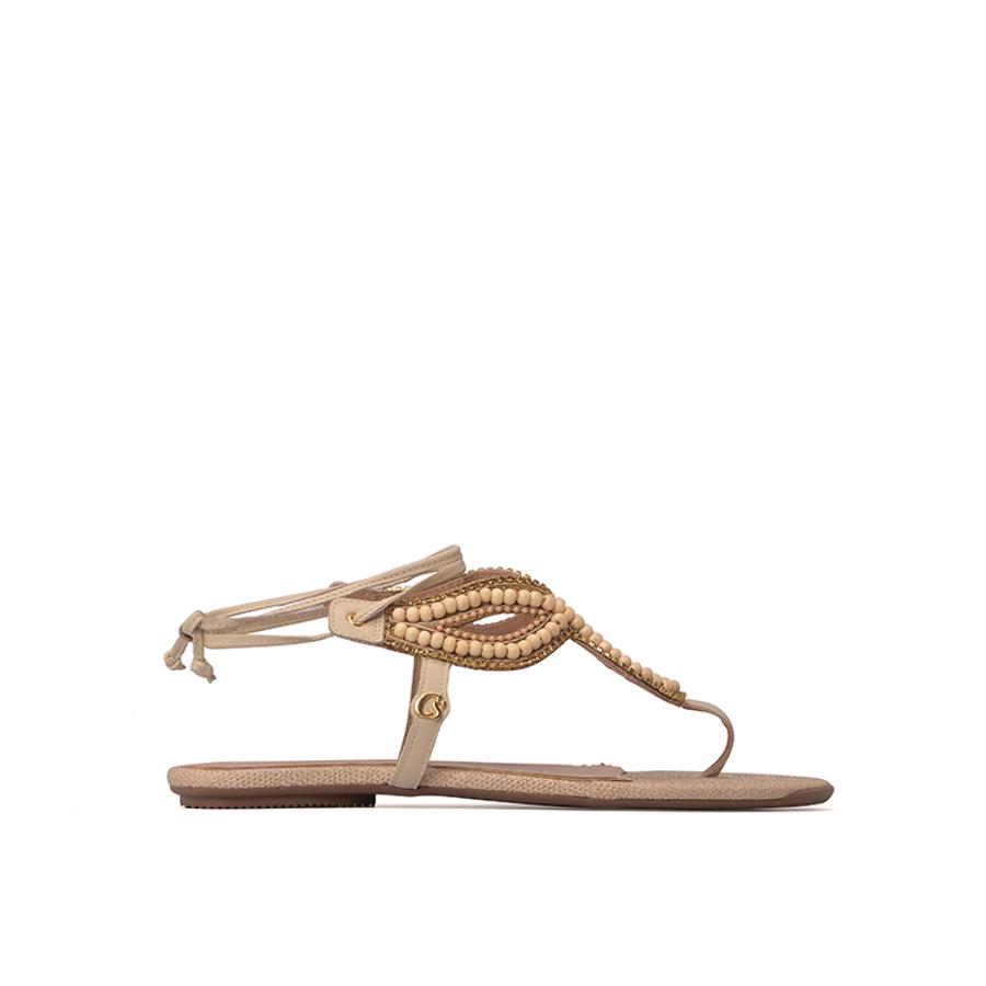 SANDALIA FLAT