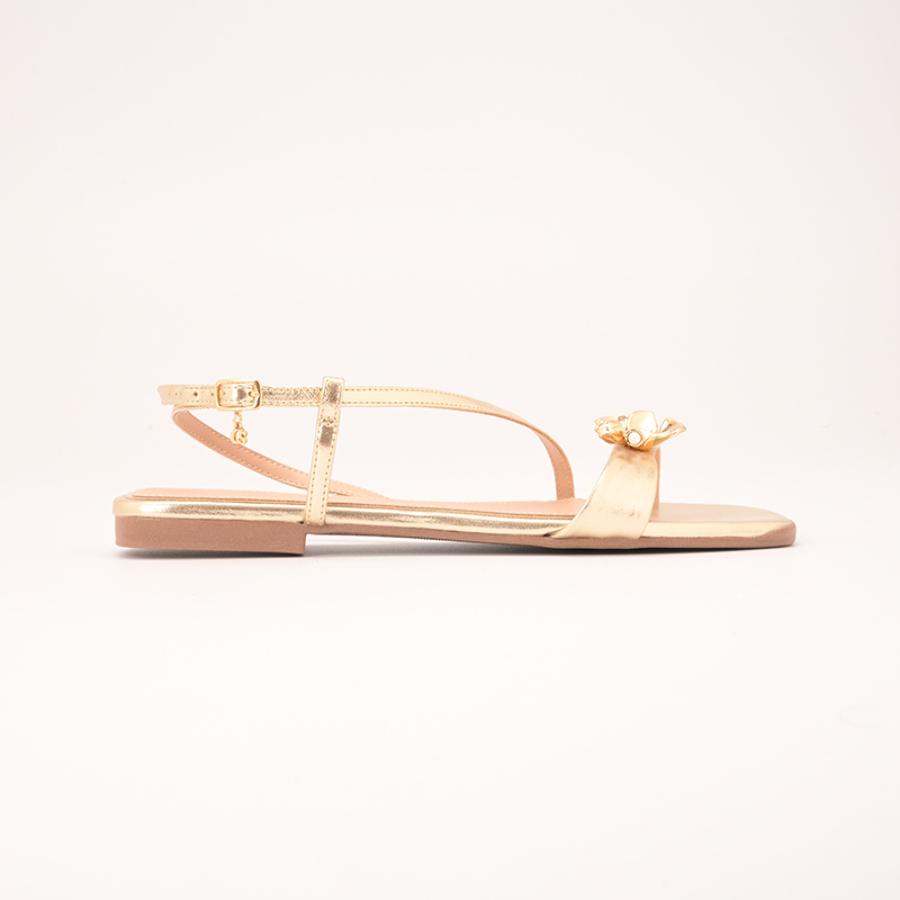 SANDALIA FLAT