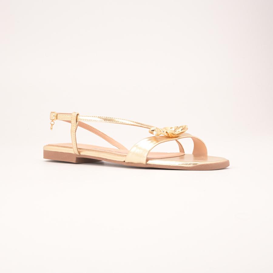 SANDALIA FLAT