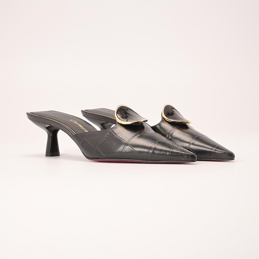ZAPATO MULE