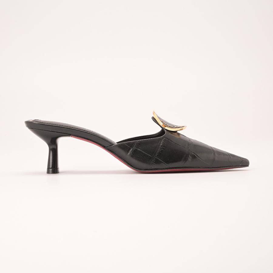 ZAPATO MULE