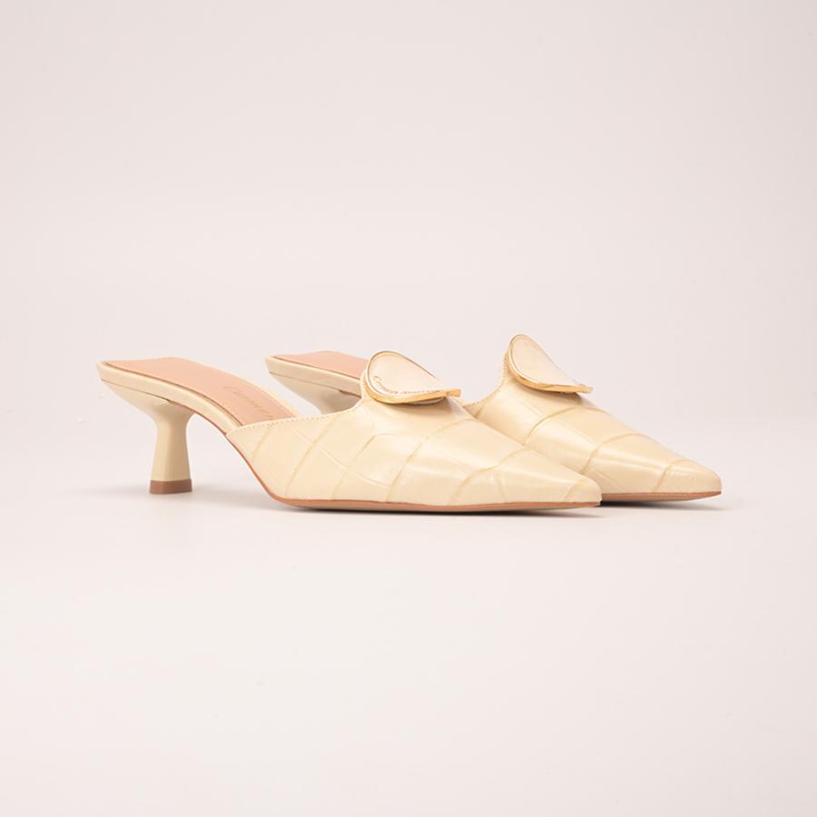 ZAPATO MULE