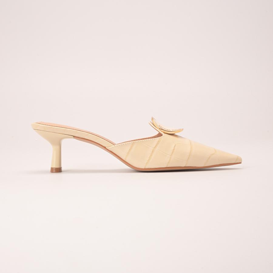 ZAPATO MULE