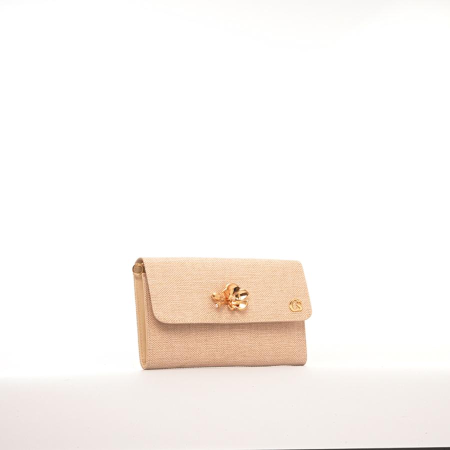 CARTERA CLUTCH