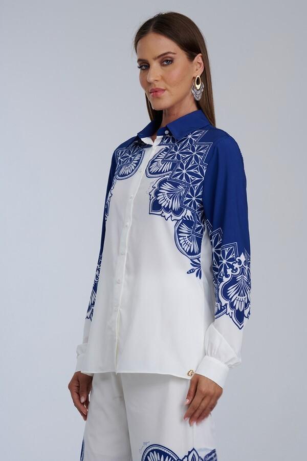 CAMISA CS
