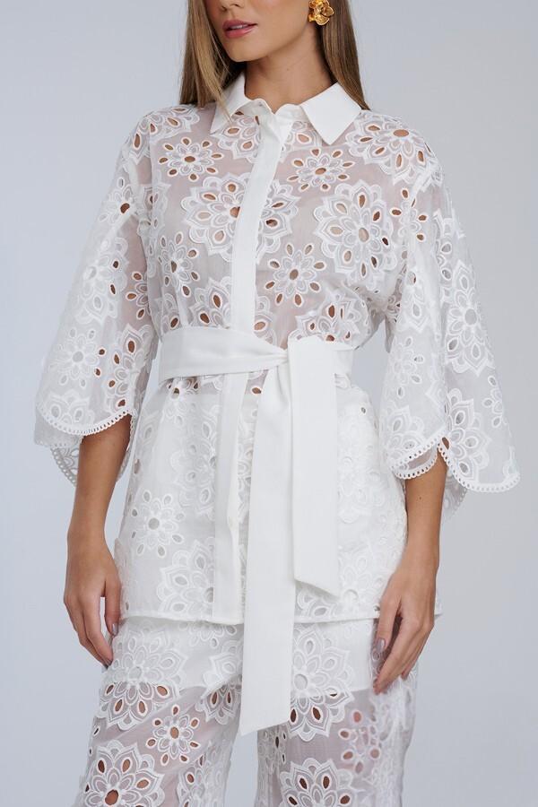 CAMISA CS
