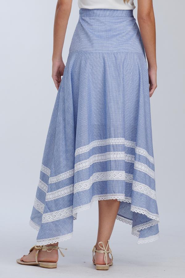 POLLERA