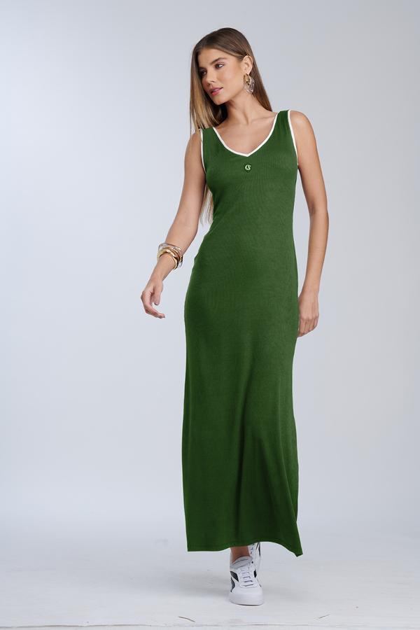 VESTIDO