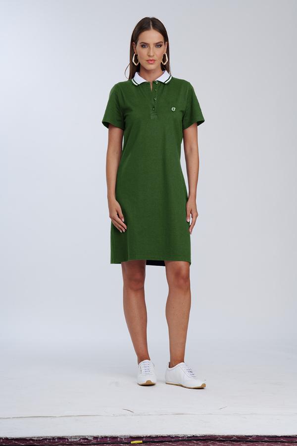 VESTIDO