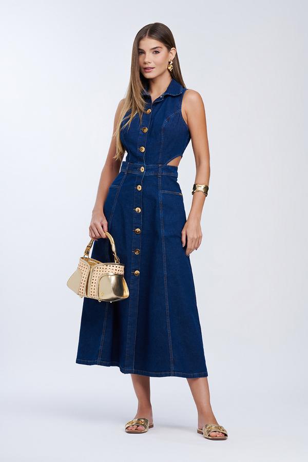 VESTIDO