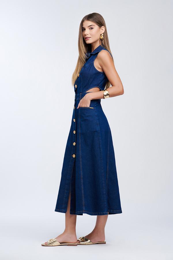 VESTIDO