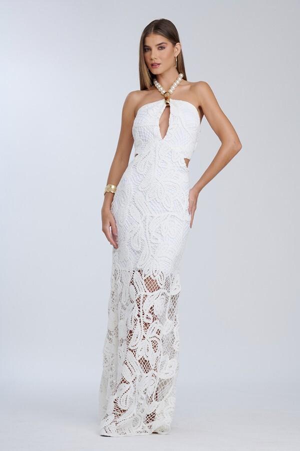 VESTIDO