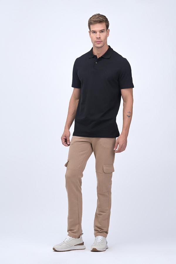 CAMISETA POLO RS