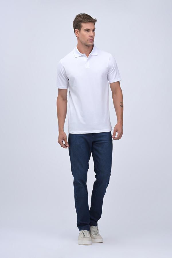 CAMISETA POLO RS