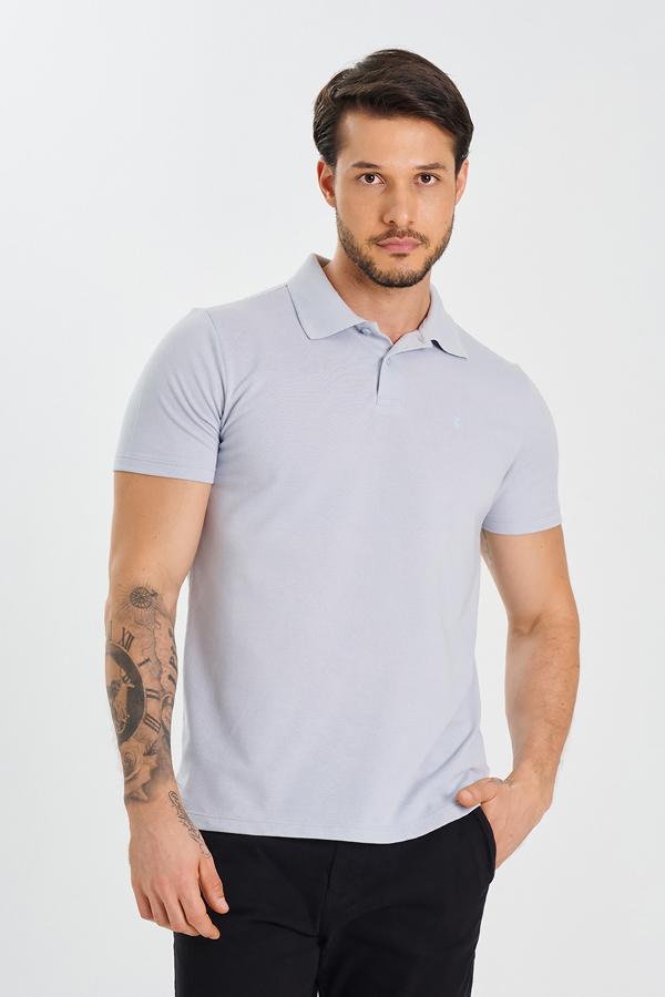 CAMISETA POLO RS