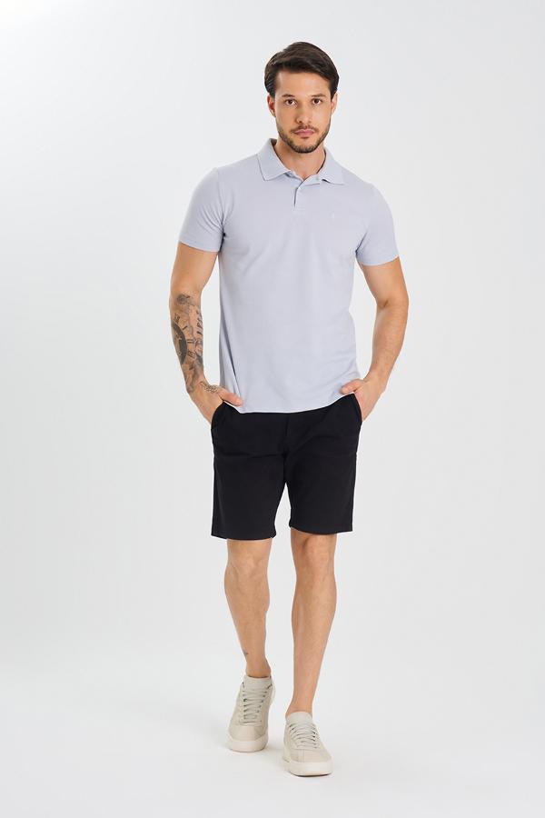 CAMISETA POLO RS