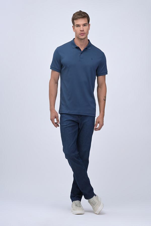CAMISETA POLO RS