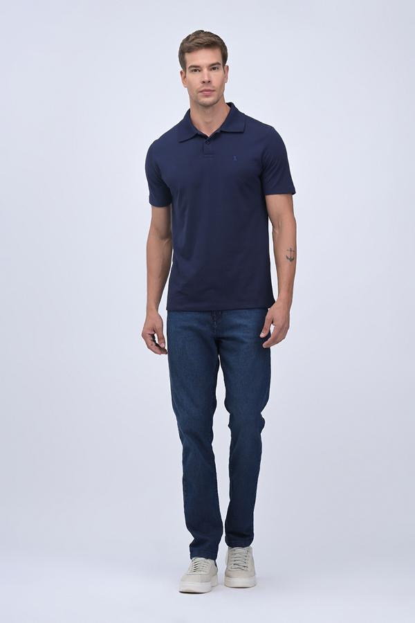 CAMISETA POLO RS