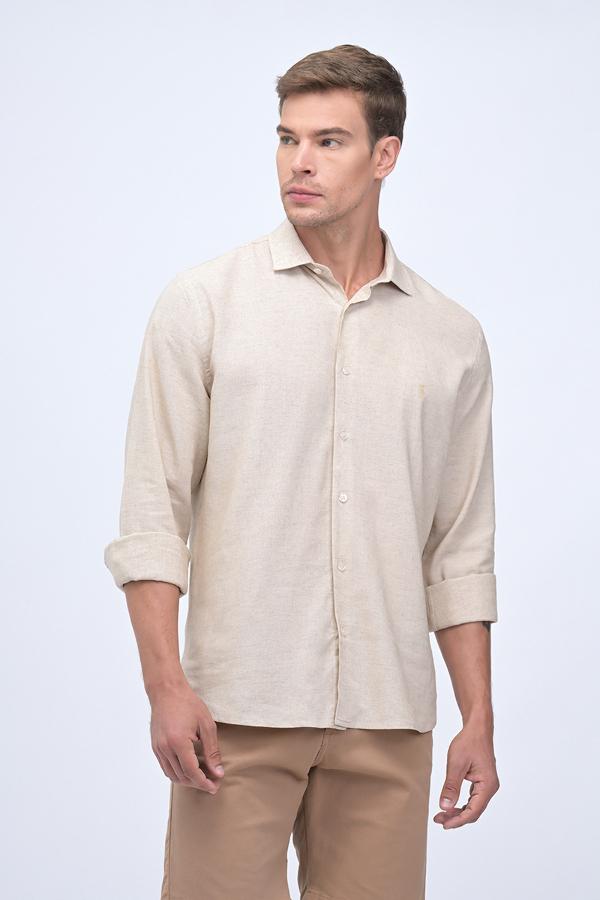 CAMISA RS