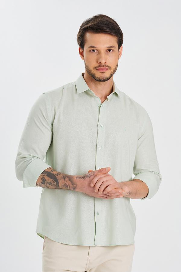 CAMISA RS
