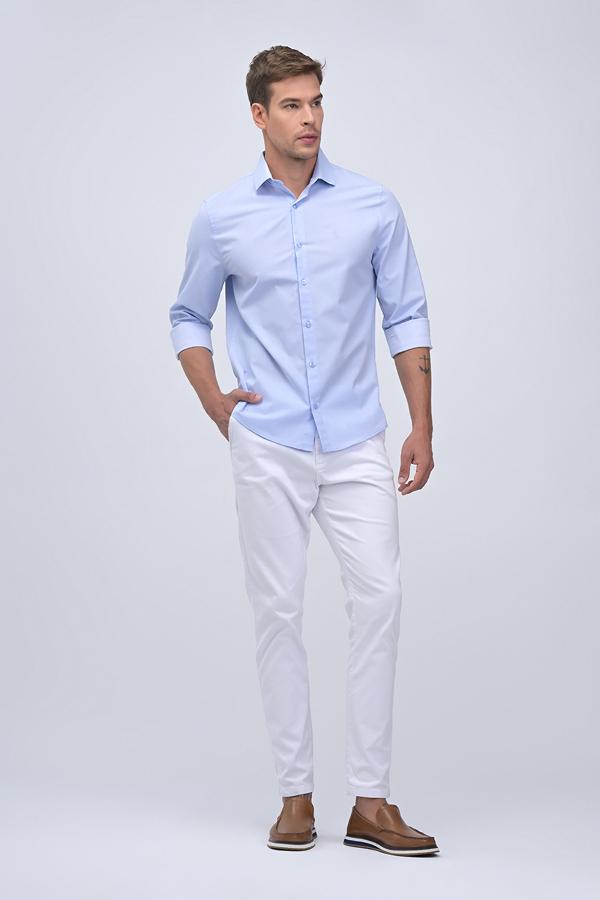 CAMISA RS