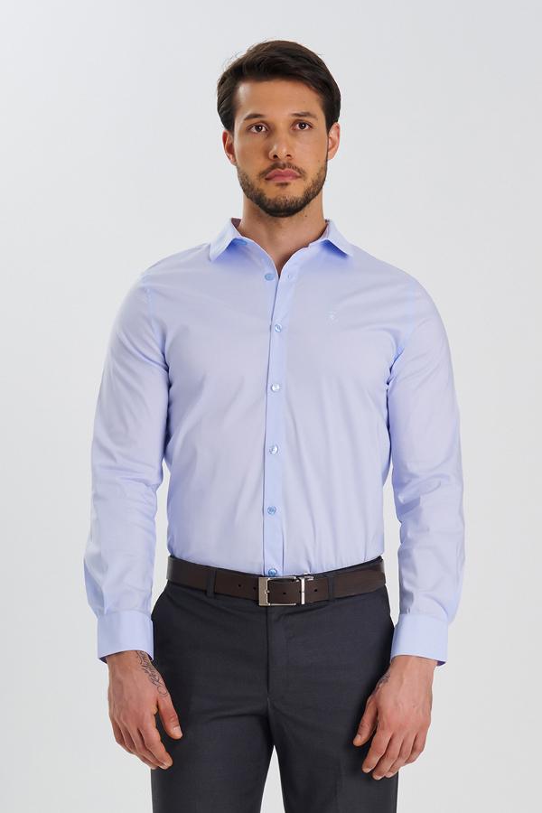 CAMISA RS