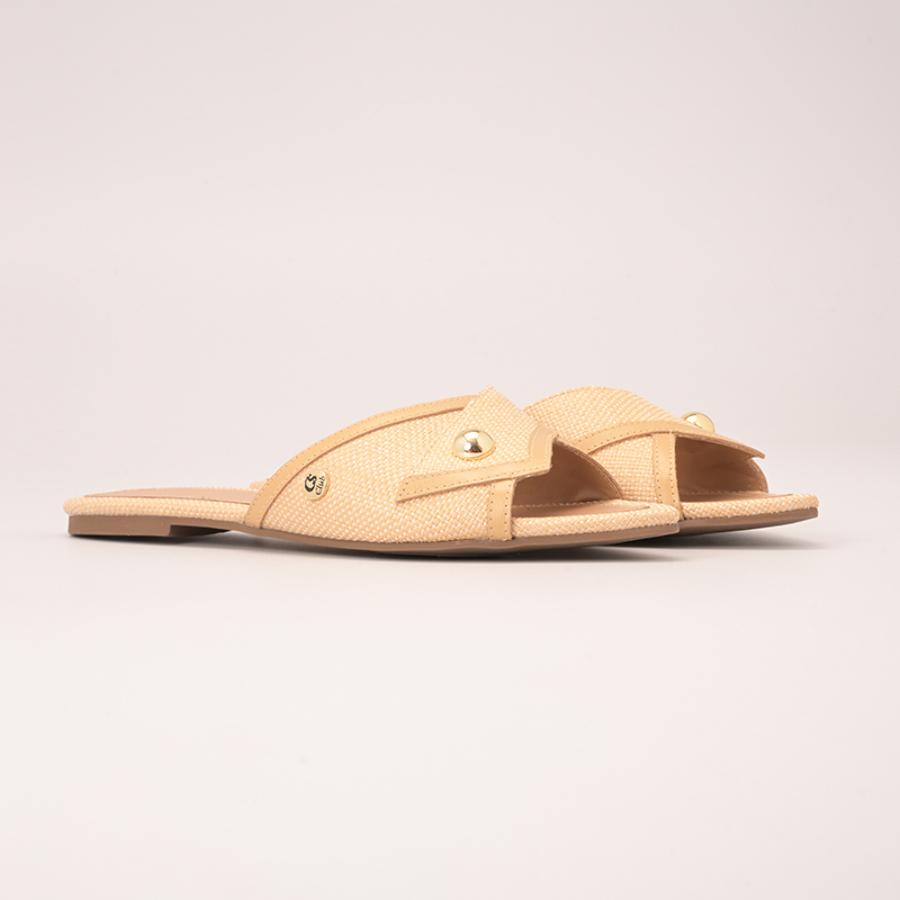 SANDALIA FLAT
